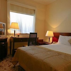 Economy Zimmer
